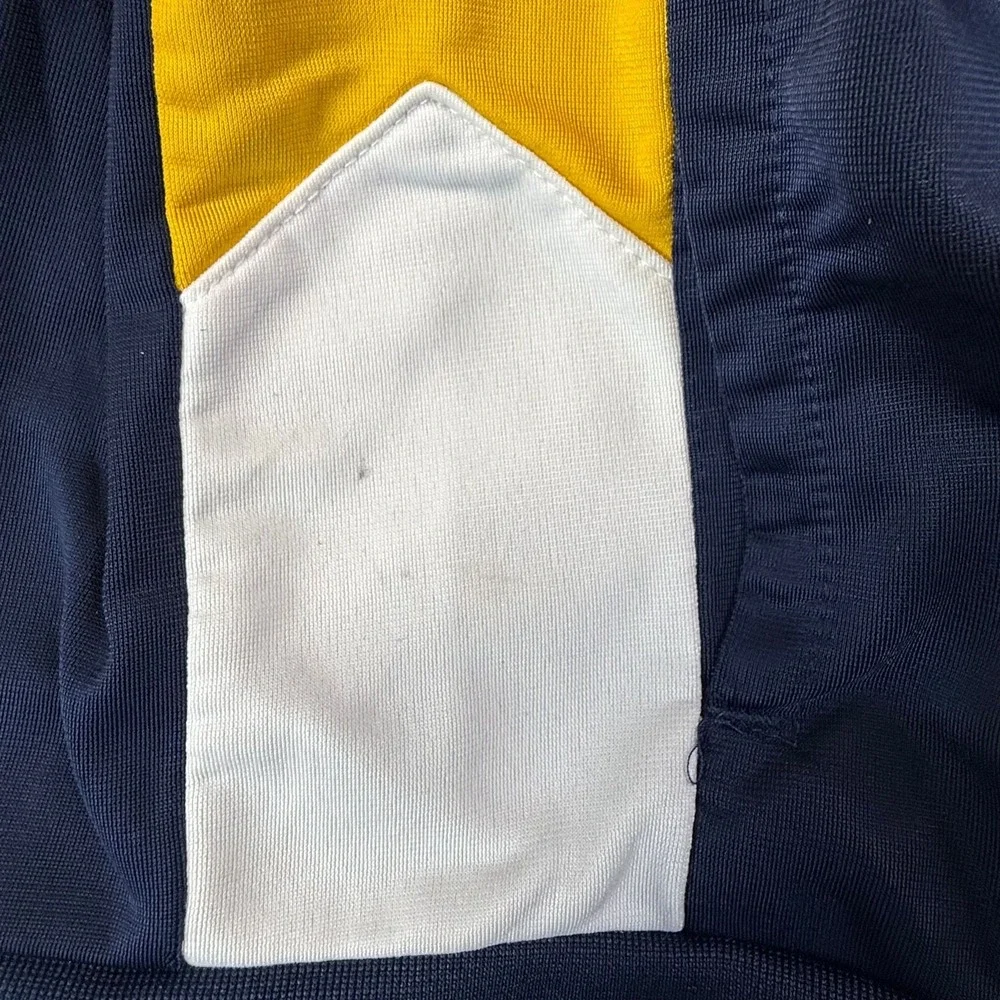 Nike brand style